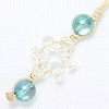 アクアオーラストラップ