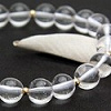 水晶・クォーツブレスレット